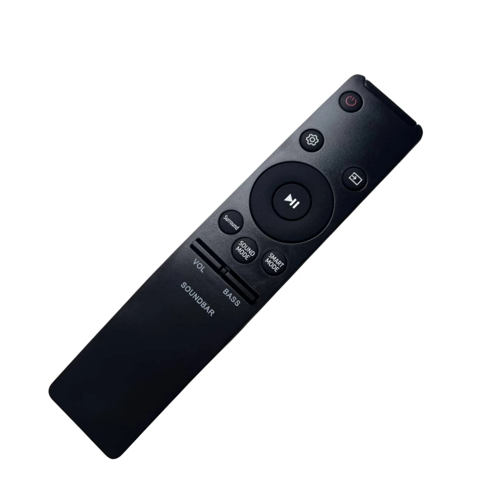 Smart Remote Control Fit for Samsung Sound Bar HW-MS650 HW-MS6501 HW-MS6501 HW-MS550 HW-MS750 HW-MS650/ZA HW-MS551 HW-MS6500