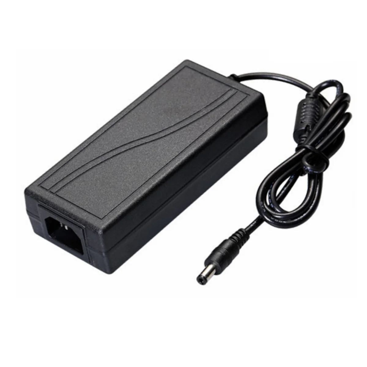 DC 48V 1A  2A 2000MA 96W POE Power Supply Adapter 48 V Volt For CCTV Security Surveillance POE Injector Ethernet IP Camera Phone