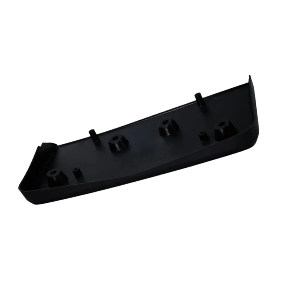 OEM 25798733 License Plate Mount Balanced Durability And Stability ABS Plastic Material Meets OEM Specifications