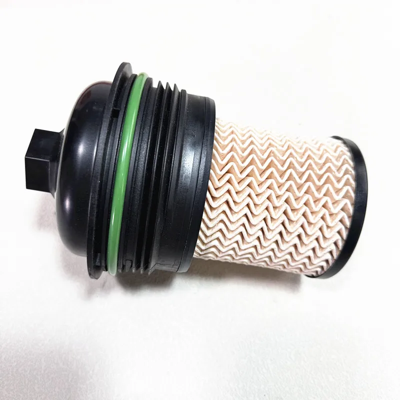 16400-0967R 164000967R 16557-1618R 165571618R 164000637R Diesel Filter for Espace V Megana IV Sedan Diesel Filter Grid Renault