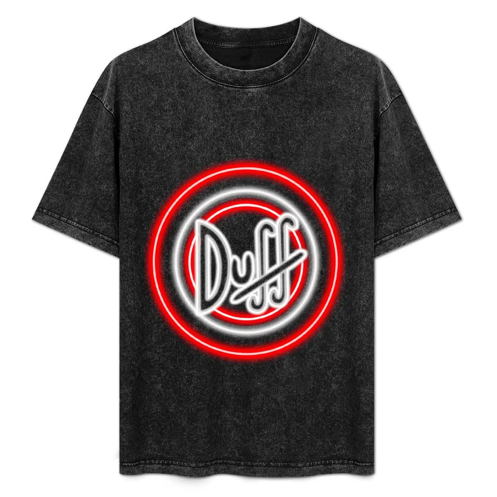 

Duff T-Shirt Holiday Lightweight T-Shirt