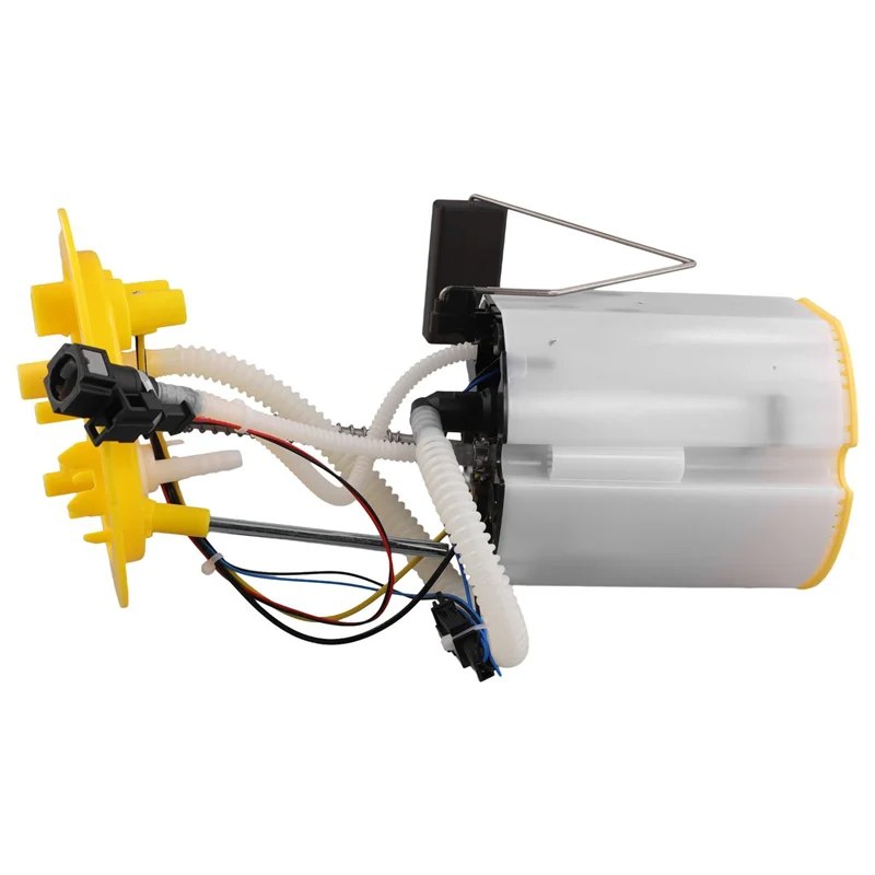 A73X-Fuel Pump Repl… - image