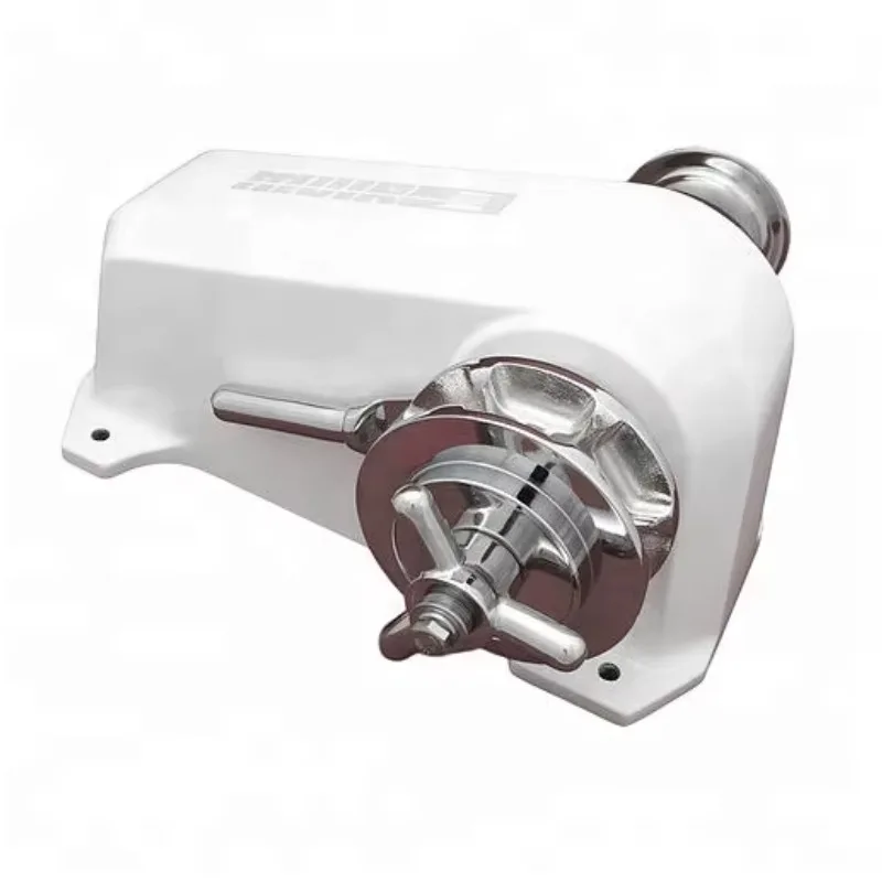 

STLF Marine Boat Yacht Electric Anchor Windlass 12v 24v