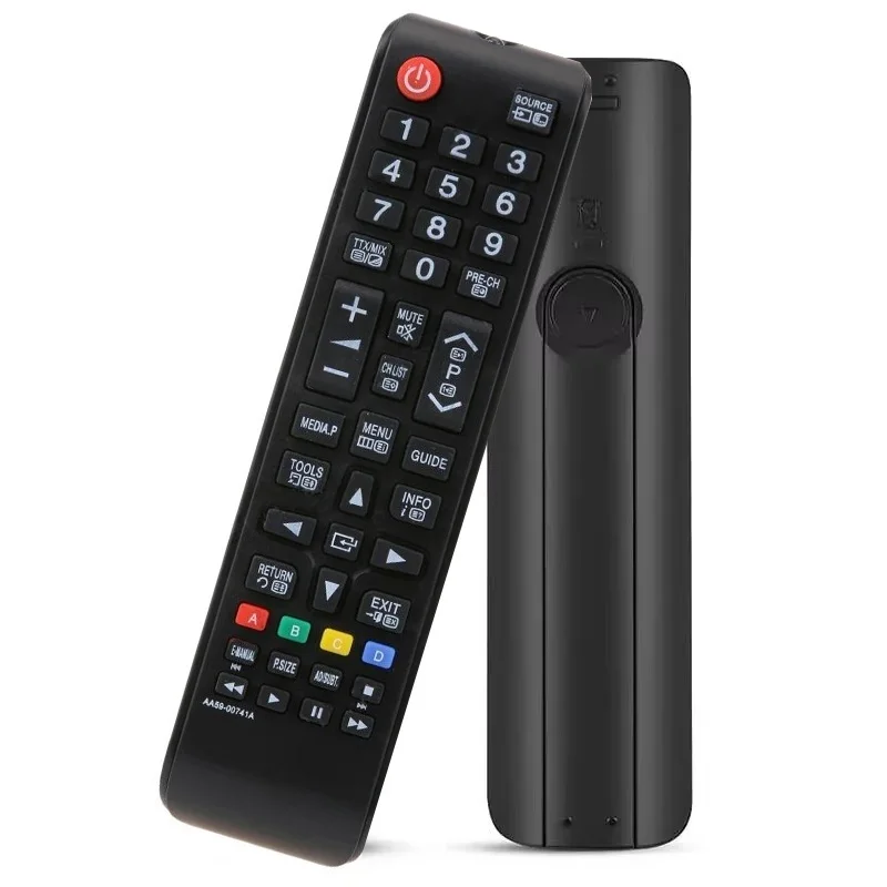 Universal Replacement Remote Control AA59-00741A For Samsung Smart TV UA78KS9500W UA78KS9500W UA88KS9800 UA70KU6000W UA75KS9005W