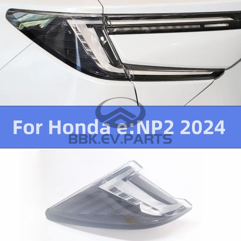 

Rear Tail Light For Honda ENP2/e:NP2 2024 Car Rear Tail Lamp For ENP2