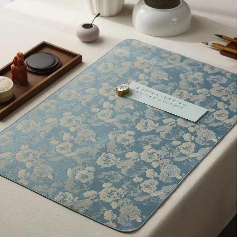 Chinese Calligraphy Felt Pad Writing Brush Ink Painting Multifunctional Creative Ancient Style Traditional Chinese Study Supply