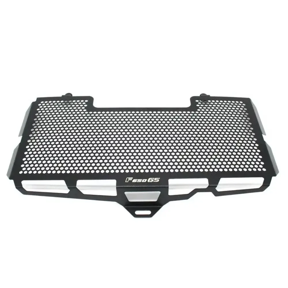 for BMW Motorcycle Radiator Grille Guard for F 650GS 700GS 800GS Adventure Grill Covers Protector Moto Accessories Motorbike view 3