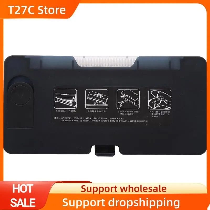 T27C 2X 2In1 Water …