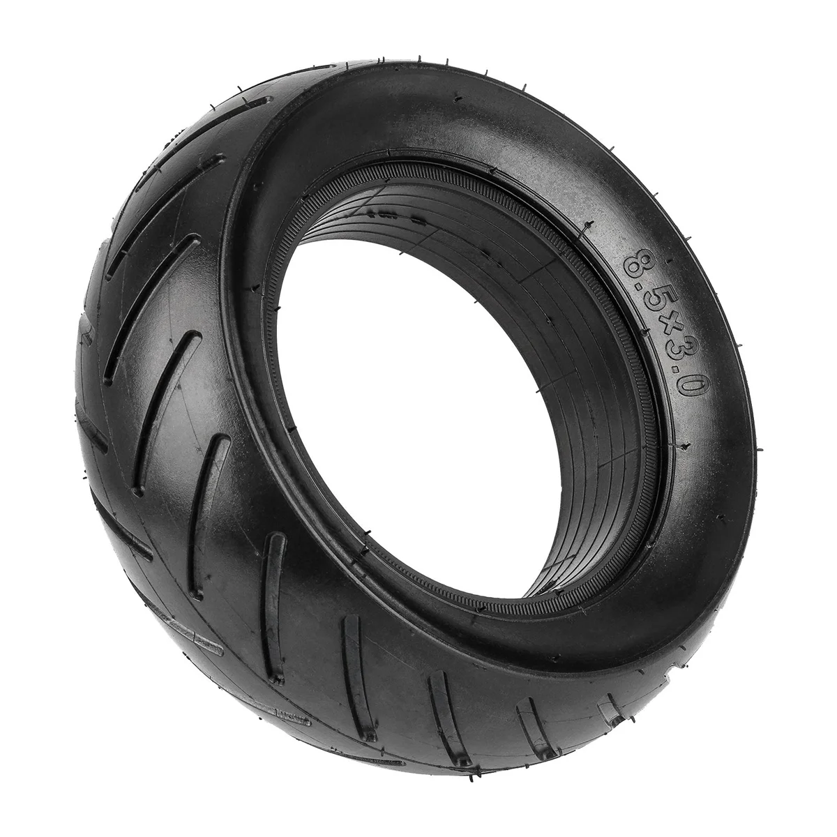 

8.5 Inch 8.5X3.0 Electric Scooter Solid Tire for Kugoo X1 Zero 8 Zero 9 VSETT 8 VSETT 9 Electric Scooter Accessories