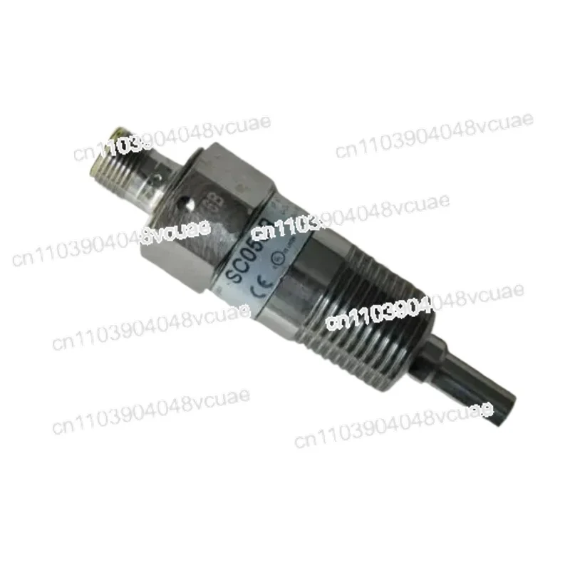 

For Original New IFM Carrier Air Conditioner Electronic Water Flow Switch OOPPG000030500 SC050R