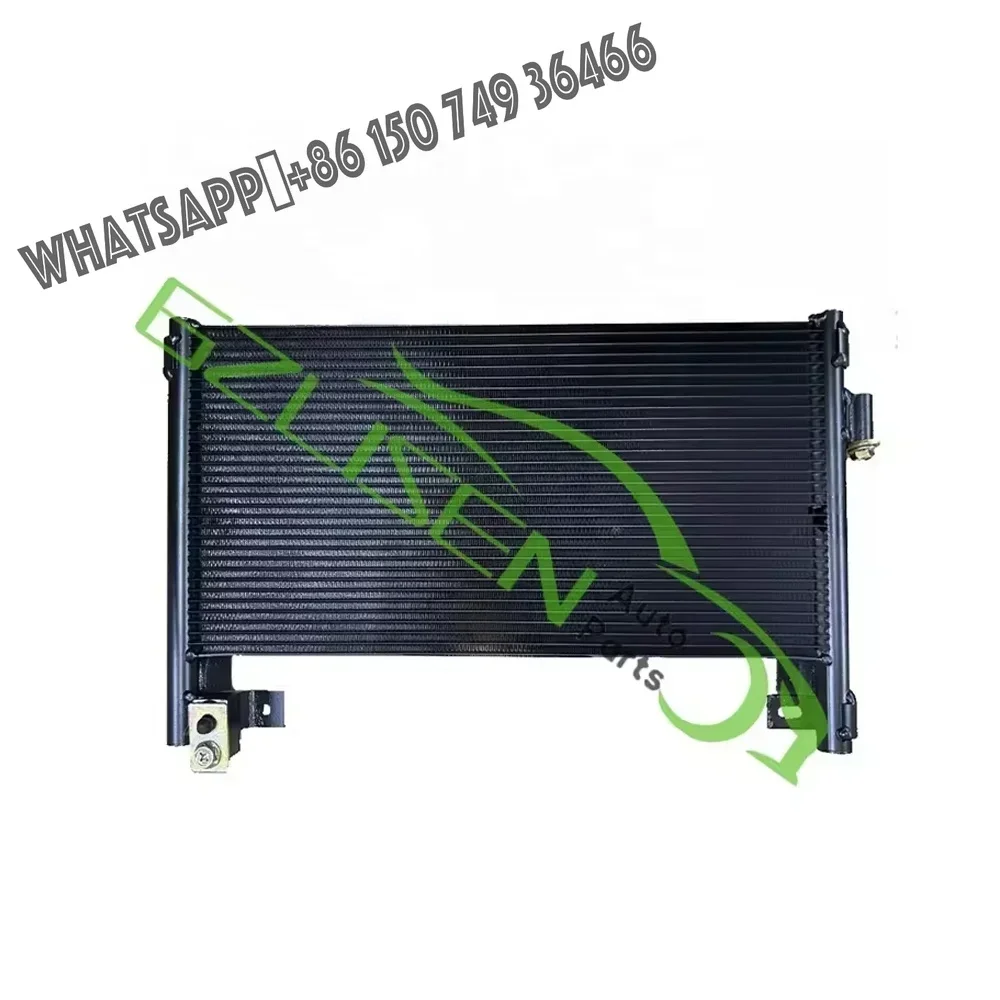 맥라렌 720S 625C 675LT 12C 650S 에 적합한 AC 콘덴서 OEM 11A2859CP