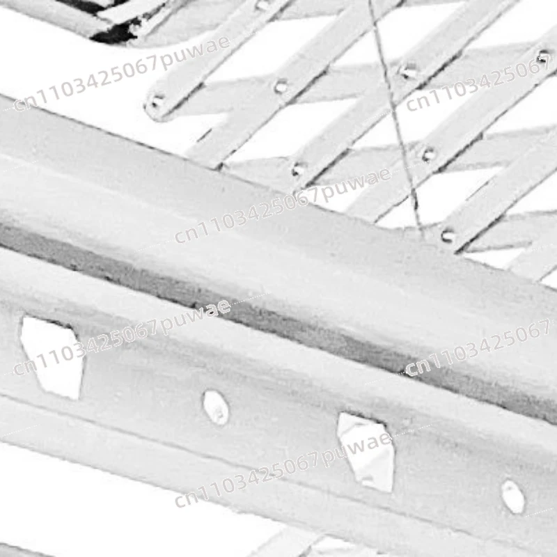 

Smart App Control Hanger Folding Hanger Heating Function Laundry Drying Hanger Cloth Smart Laundry Supplies