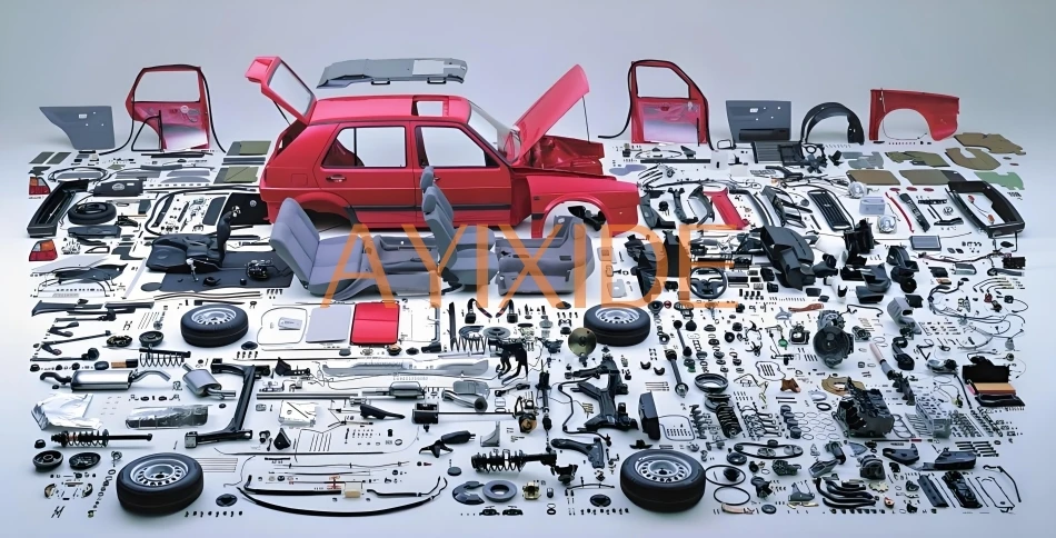 RE0F11A JF015E CVT-Getriebe-Antriebskettenriemen 901072 901068 für Nissan Mitsubishi Suzuki Renault Getriebe 1,2 1,3 1,4 l – Detail 1