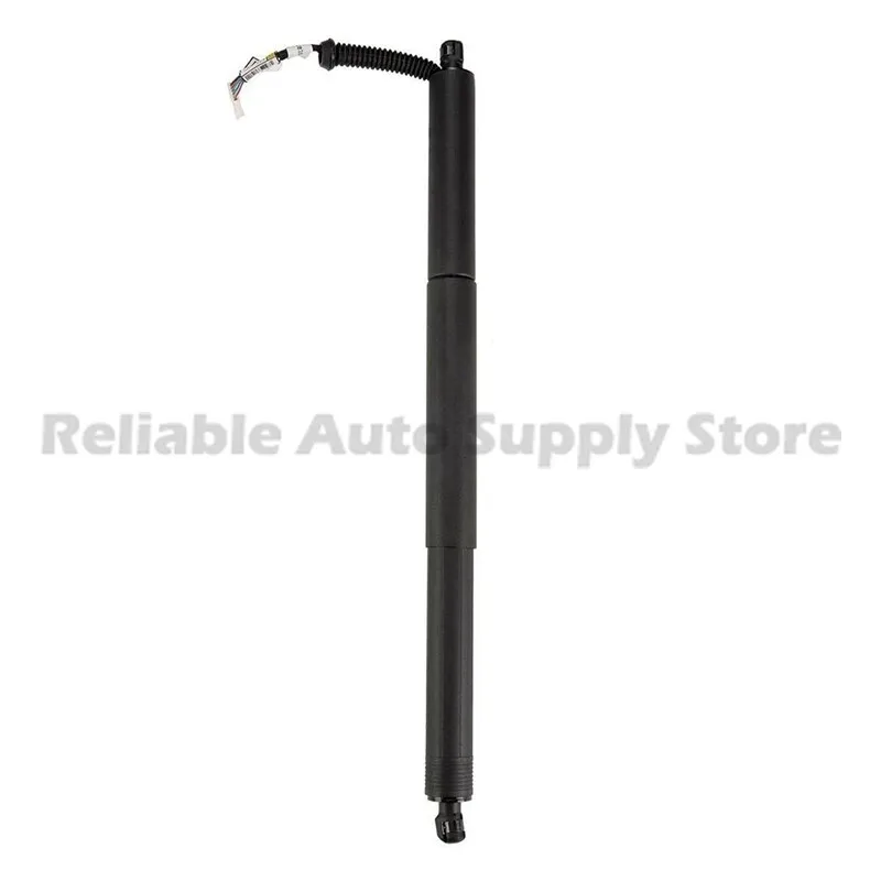 

1 пара для задней двери, опорная стойка с электроприводом, подходит для BMW F48 X1 2016 2019 51247350837