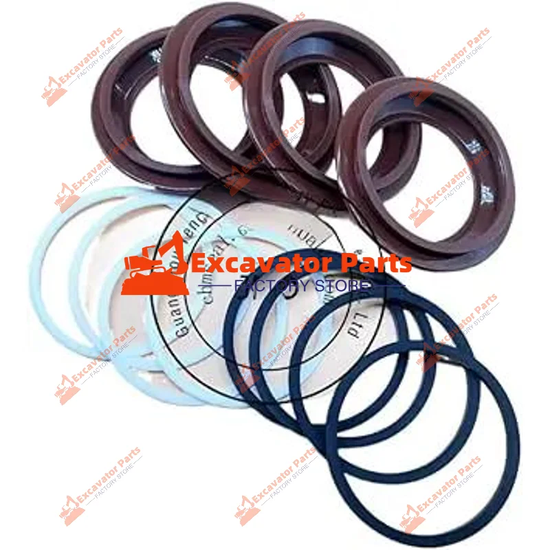 

VOE17218537 17218537 Compatible WithEC Repair Kits Disc Brake