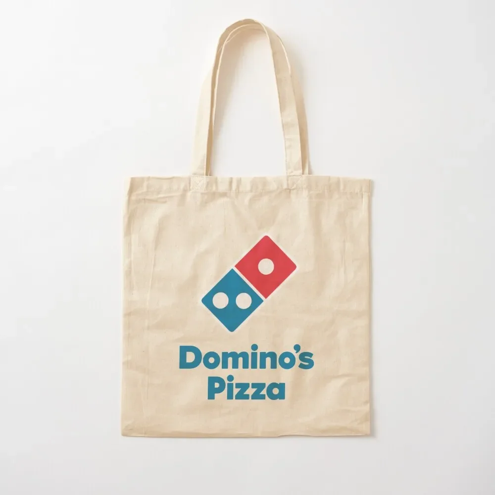 

Dominos Pizza Tote Bag Women's tote bag Large bags for women Tote Bag