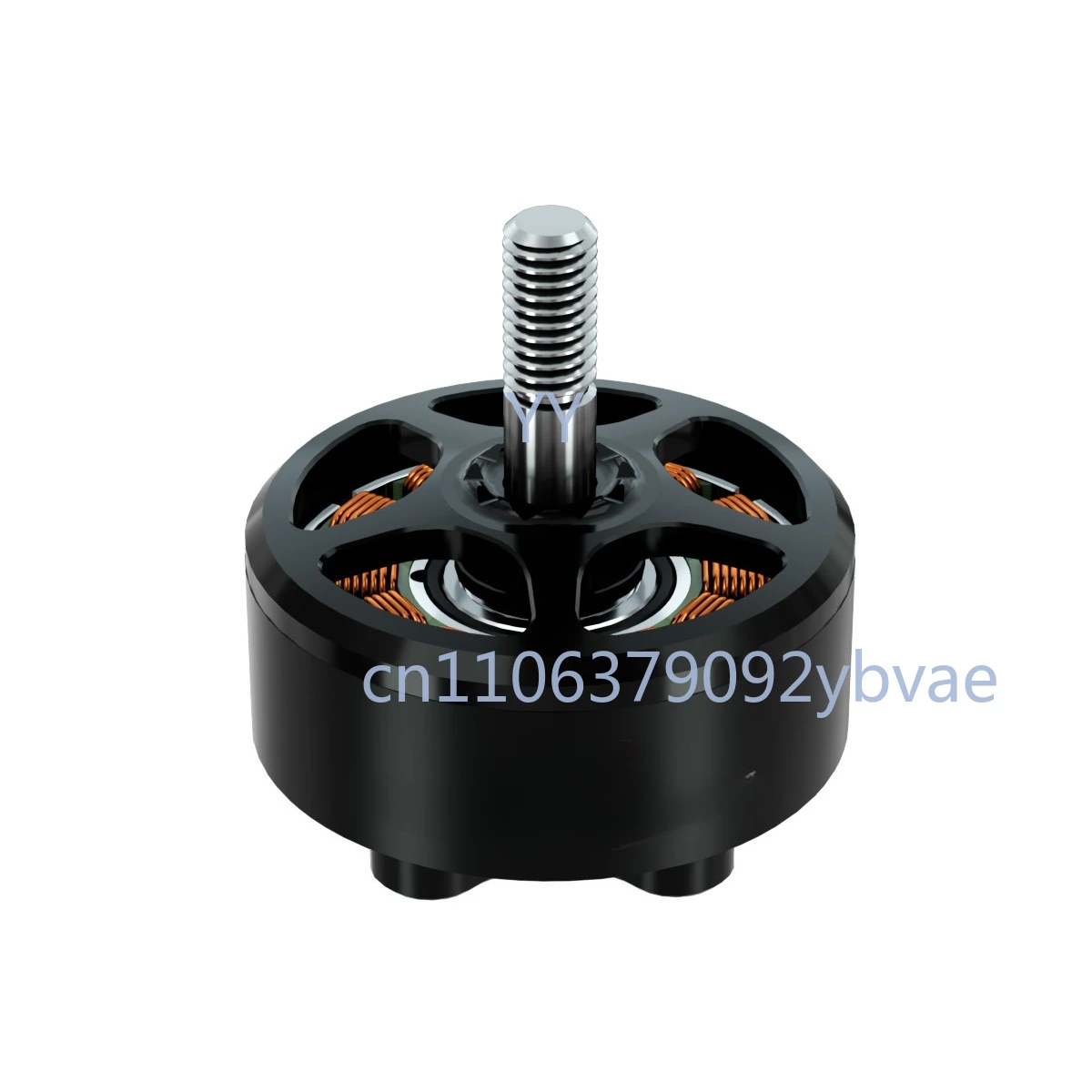 FPV Professional Racing Brushless Motor 2808 1350KV High Efficiency Drone Motor
