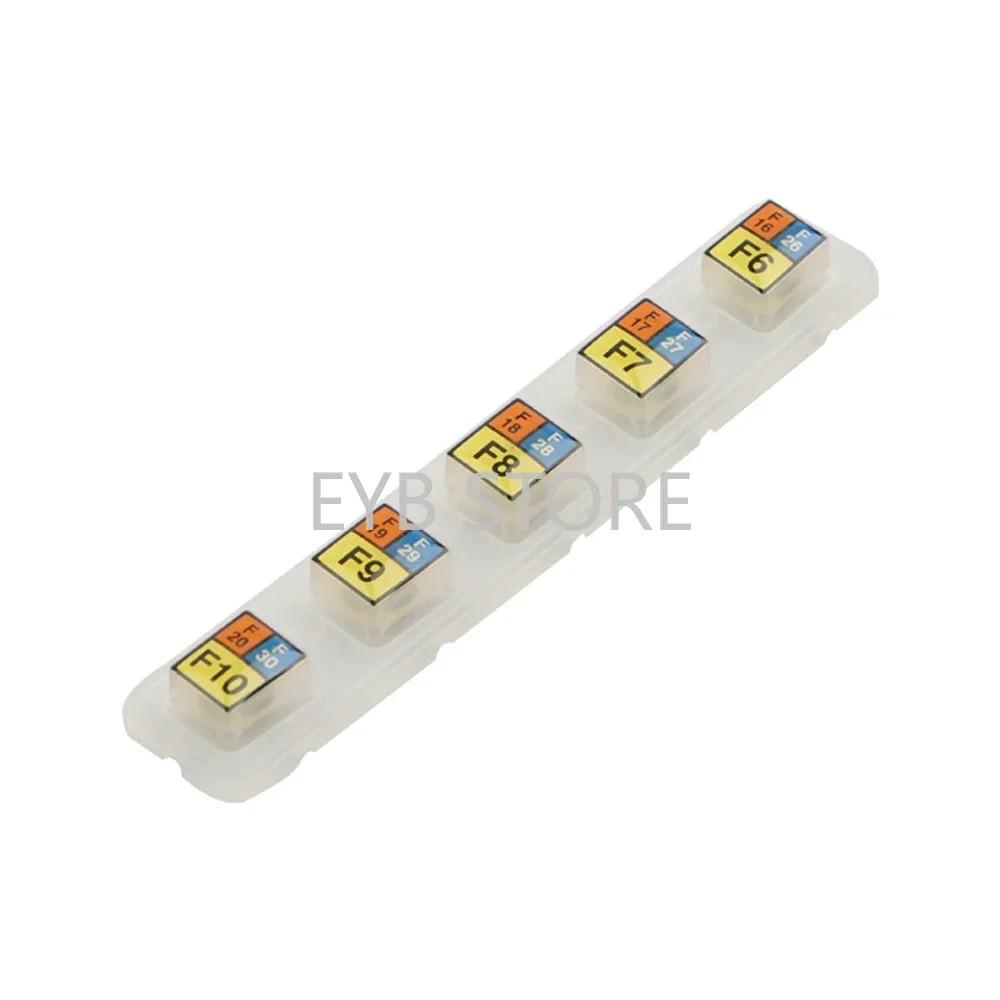 

Функциональные клавиши (правая) для Psion Teklogix 8515, 2 шт.