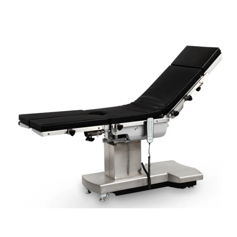 

HFMED New Arrival Electric Operating Table Surgical Operating Room Electric Operating Table