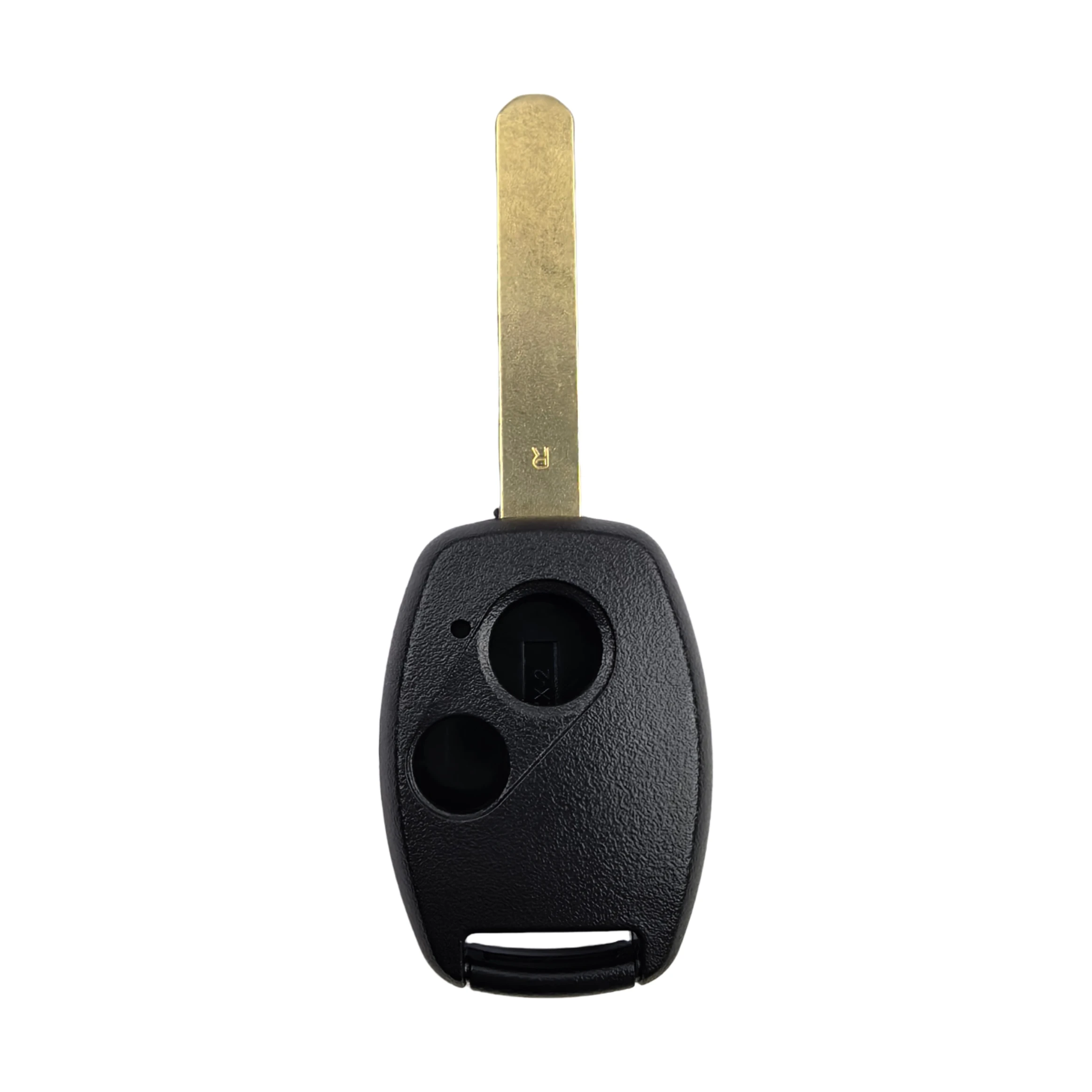 Jingxin 2/2+1/3/3+1 Tasten Ersatz-Fernbedienungs-Autoschlüssel-Gehäuse Innenhülle für Honda Accord Civic CRV Pilot Insight Schlüsselgehäuse – Detail 8