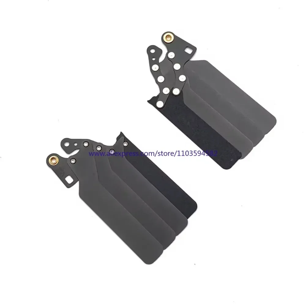 New Original FOR Canon EOS 20D 30D 40D 60D 70D 80D 90D 350D 400D Shutter Blade Curtain Digital camera Assembly repair part - Image 2