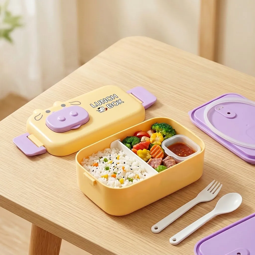Kotak Makan Siang Bento Anak,  - Meal Prep Or Prep Meal ulasan dan harga