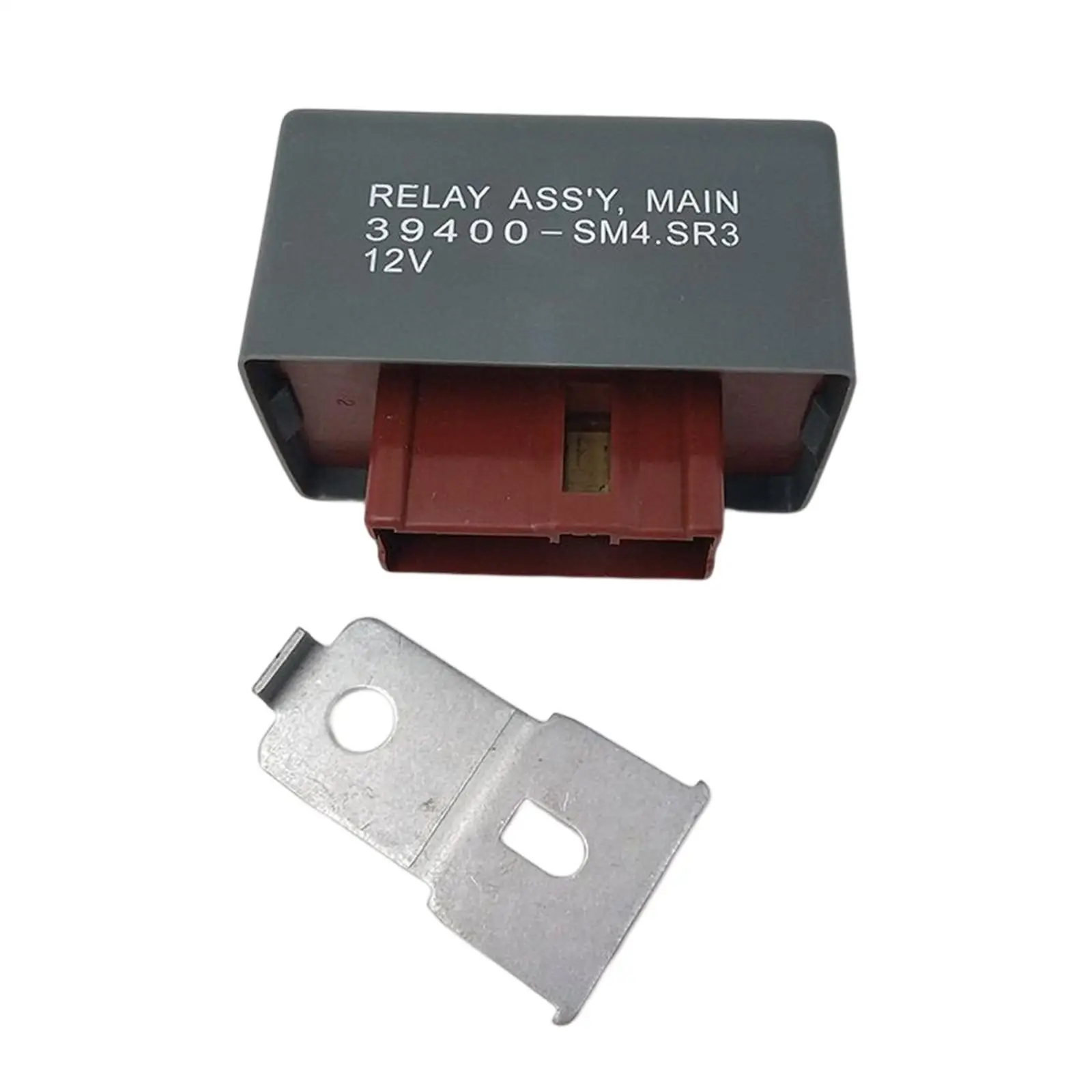 

Fuel Pump Main Relay, Automotive Accessory 39400-sm4-003 ,Fuel Injection Main