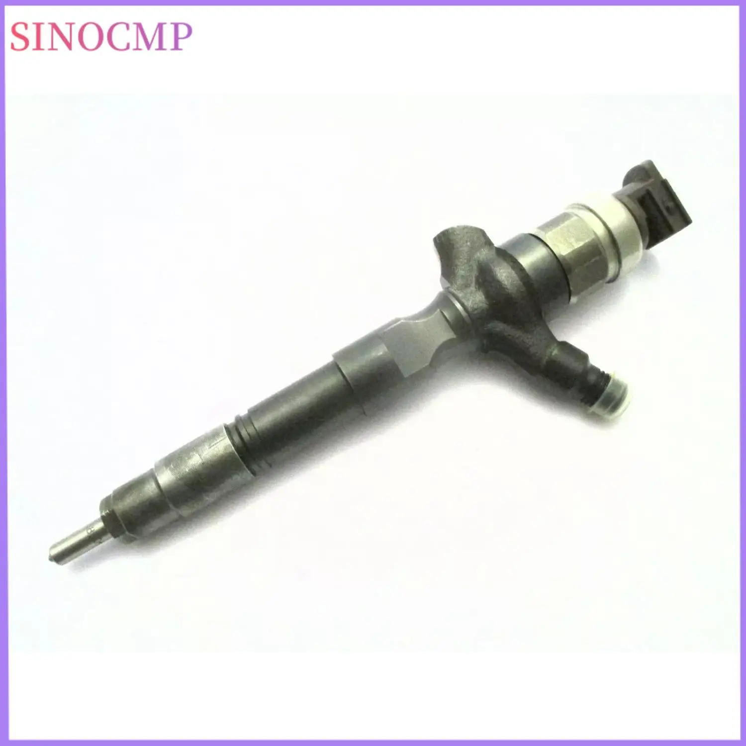 

Fuel injector 095000-5890 095000-5891 095000-5741 23670-39135 23670-39136 23670-30080 For Toyota Land Cruiser 1KD-FTV Engine
