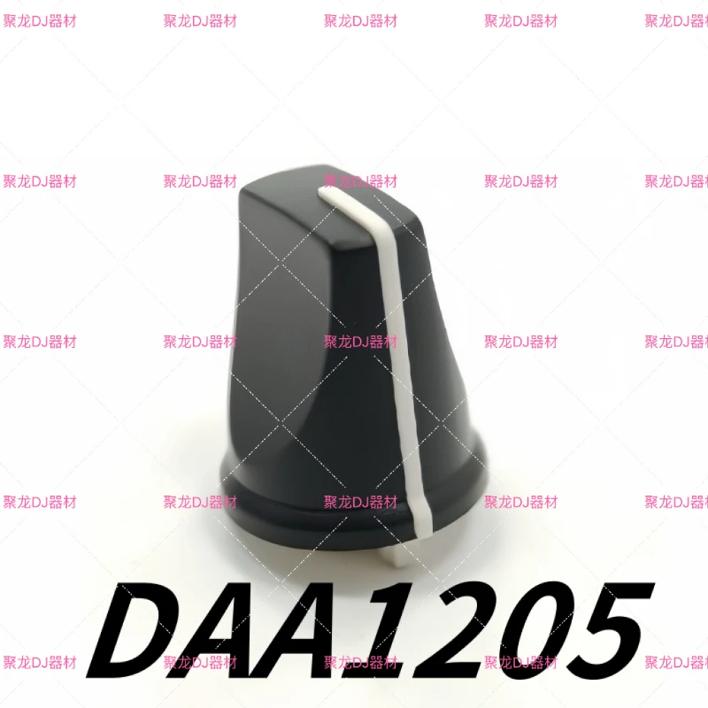 Pioneer DJM Mixer XDJ الكل في واحد DDJ تحكم تأثير FX اختيار إعداد مقبض قبعة DAA1205 #2