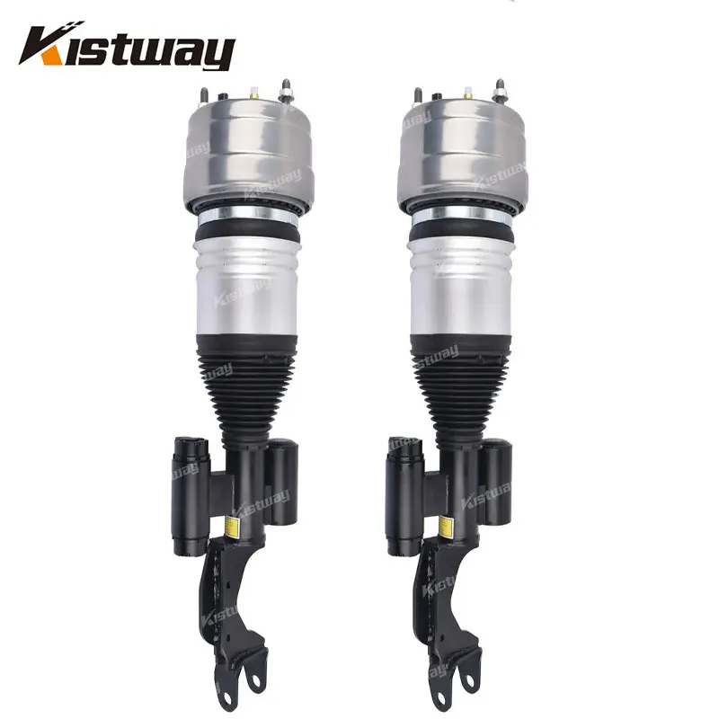 

1PCS Front Air ADS Suspension Shock Assembly For Mercedes Benz 4Matic W213 E-Class CLS C238 W257 C257 2133202102 2133202202