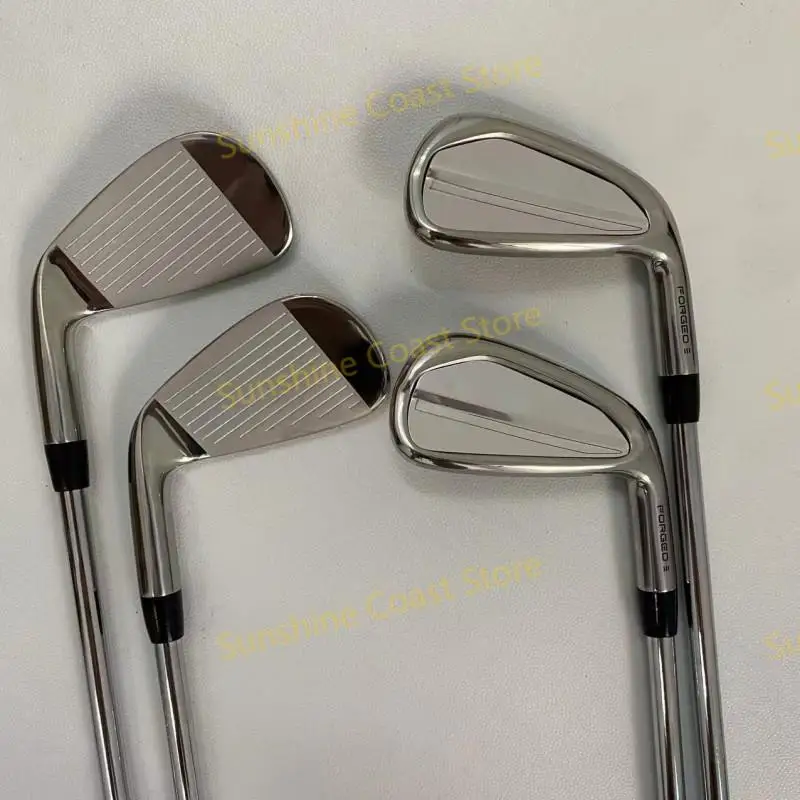 TPNL golf clubs 2024 New  200 Golf irons  Men's Golf irons 4-9P 48 (w) 8pcs steel/graphite - Image 4