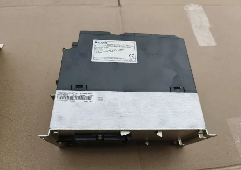 Used inverter VFC3610-1K50-3P4-MNA-7P-NNNNN-NNNN, 1.5KW 380V