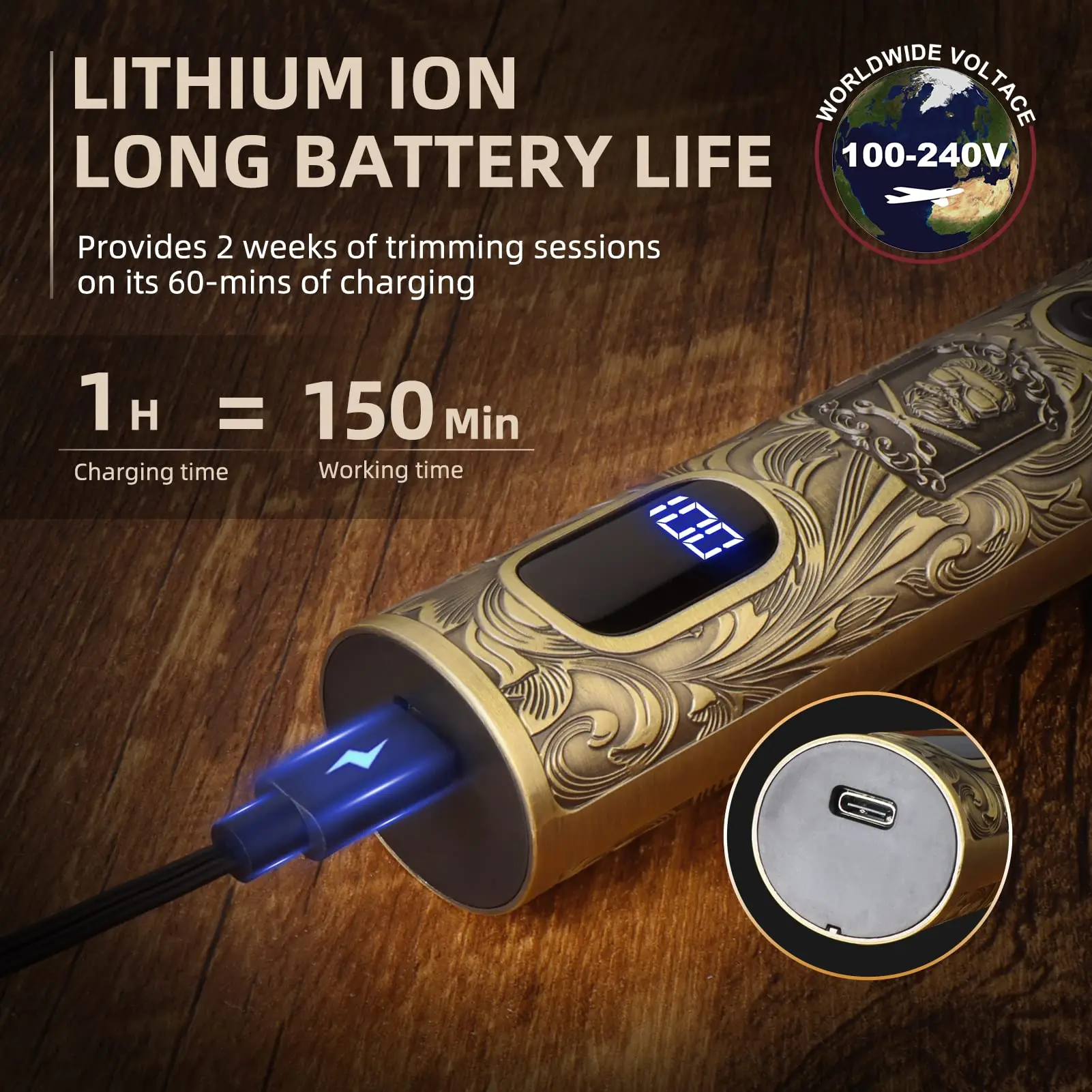 Thumbnail 4 - #9 Trending Shaving Kits Right Now