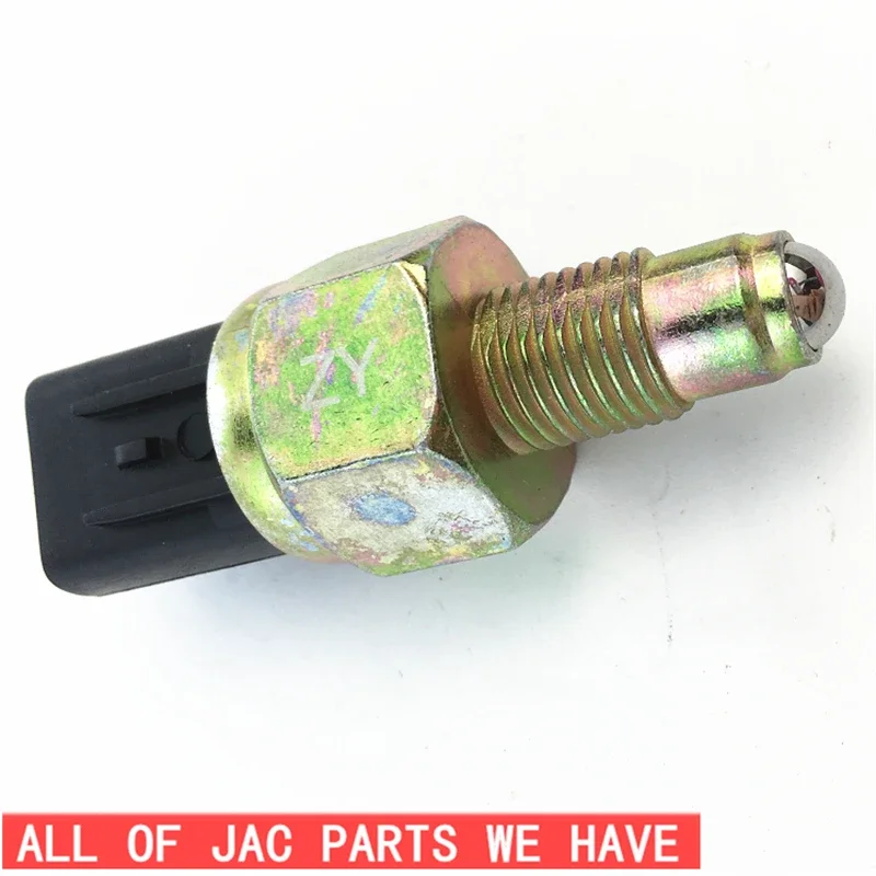 Auto Replacement Interior Parts Switches S1700L21069-40008 For JAC J3, S3 ,J6/4G93 Brake Switch