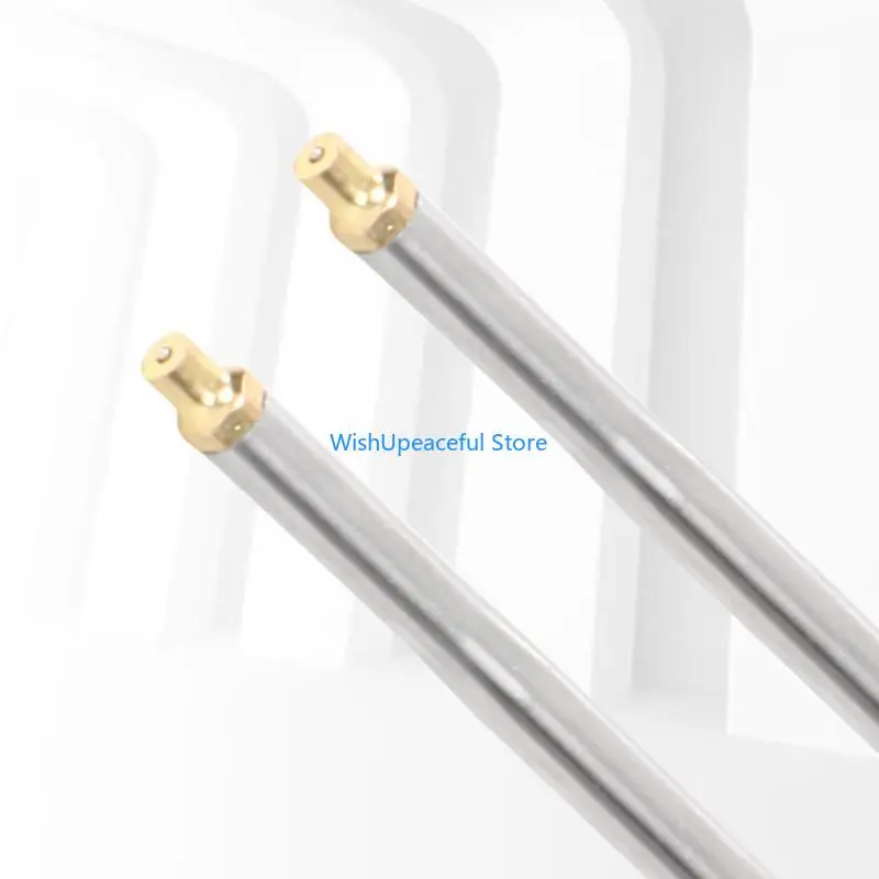 34YA Foam Guns Foam Expanding Foam Filler Guns with non-stick Coated Connector