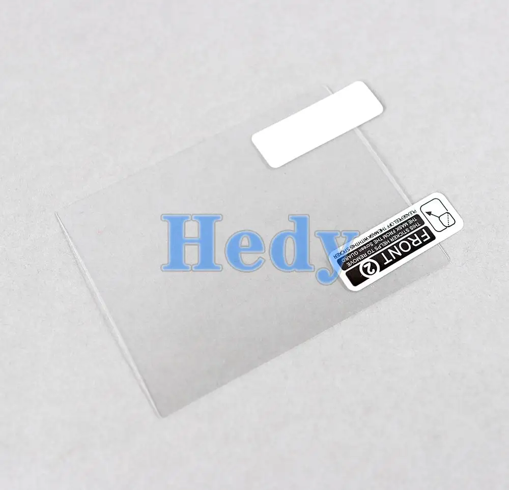 20 قطعة البلاستيك حامي عدسة الشاشة فيلم ل نينتندو لعبة بوي اللون مقدما SP جيب ل GBA GB GBC GBP GBA SP GBM وحدة التحكم