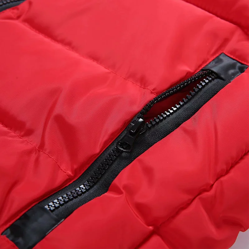 DIY logo Jackets Coats New Autumn Winter Ultra Light Sleeveless Jackets Coats Portable Casual Waistcoat Bodywarmers Men Grils 3 DIY logo Jackets Coats New Autumn Winter Ultra Light Sleeveless Jackets Coats Portable Casual Waistcoat Bodywarmers Men Grils 3