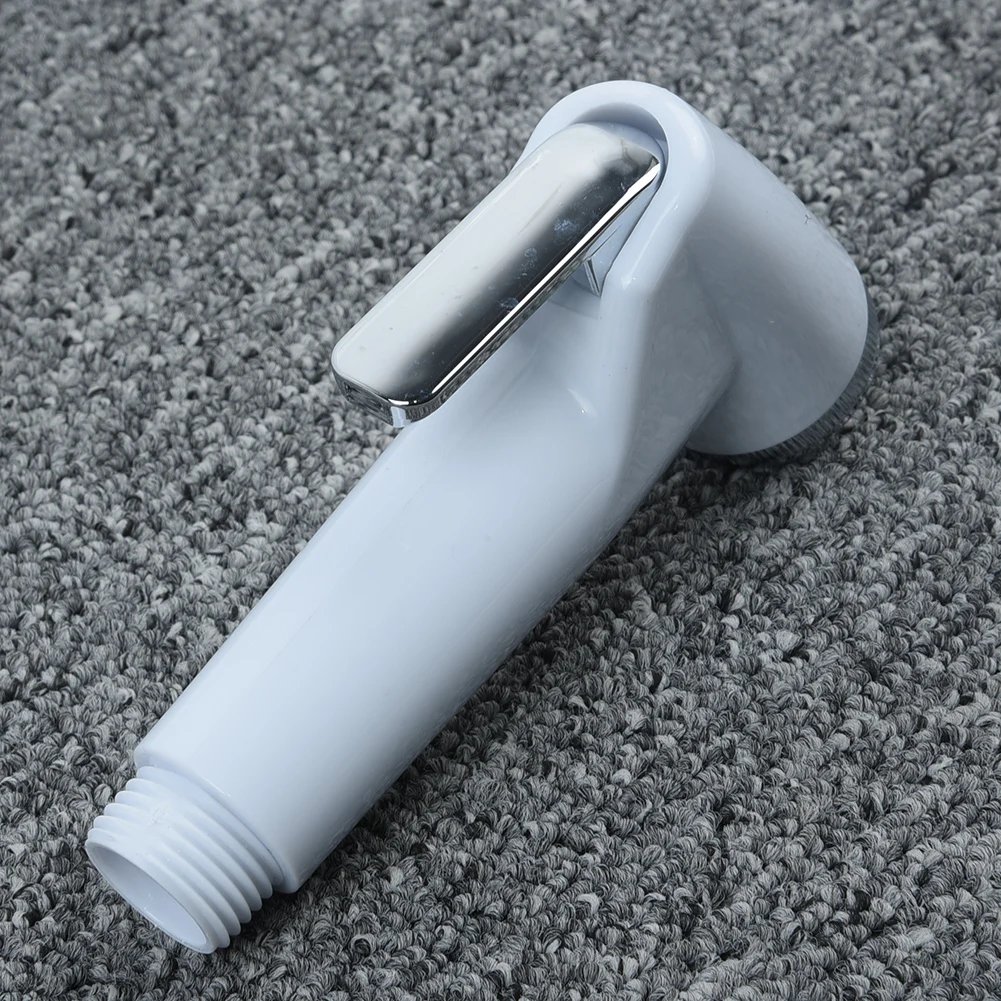 

Насадка для душа, настенный шланг для ванной комнаты, пластиковый адаптер для унитаза Shattaf, кронштейн для биде, струйный спрей для душа, ручной домашний набор