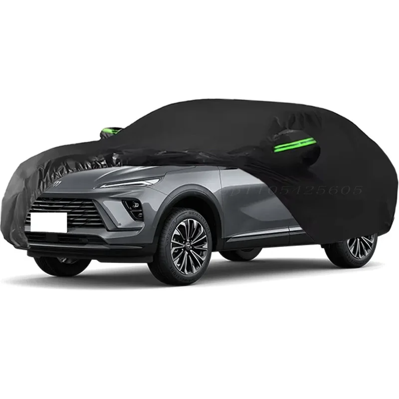 

For Buick Envision Outdoor Protection Full Car Covers Snow Cover Sunshade Waterproof Dustproof Exterior Car Accessories