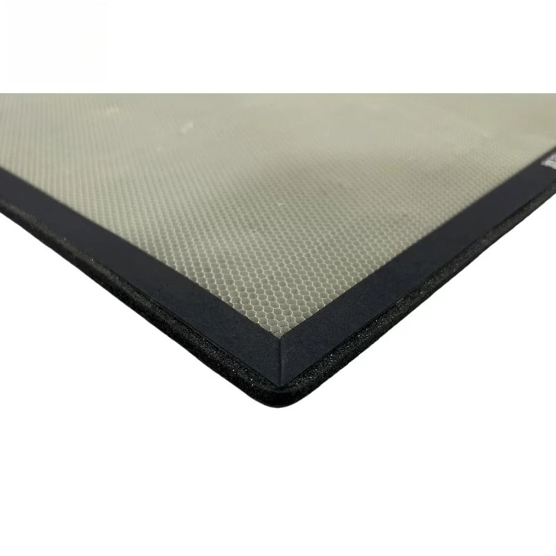 تخصيص الفلتر الساخن لإزالة الروائح ومستلزمات مرشح المركبات العضوية المتطايرة