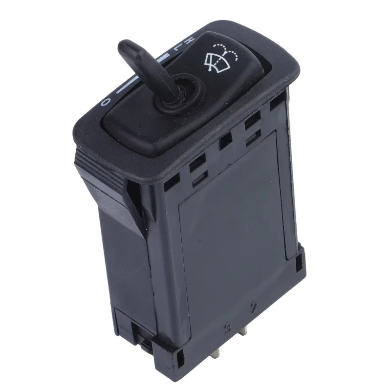 Windshield Wiper Switch 1MR4336 577.62511 25173793 Replacement for Mack Truck Parts Steering Column Control Lever Assembly
