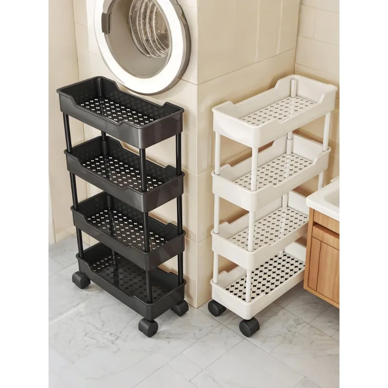 Bathroom Rack Multifunctional Storage Rack for Bathroom