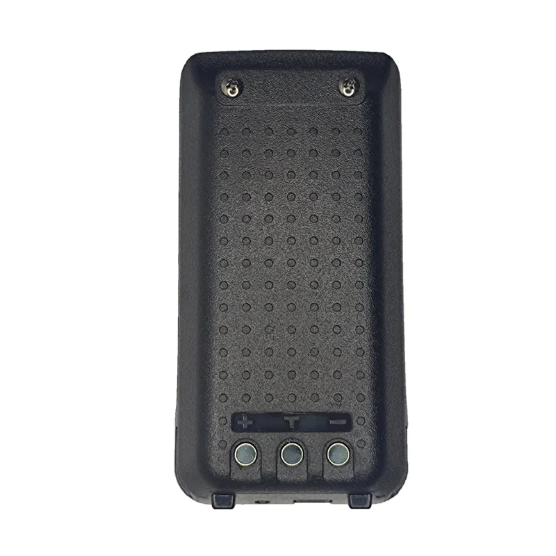 Baofeng P15UV Radio Battery Type C Charging High Capacity Rechargable Battery For BF P13UV Walkie Talkie Accessories Radios