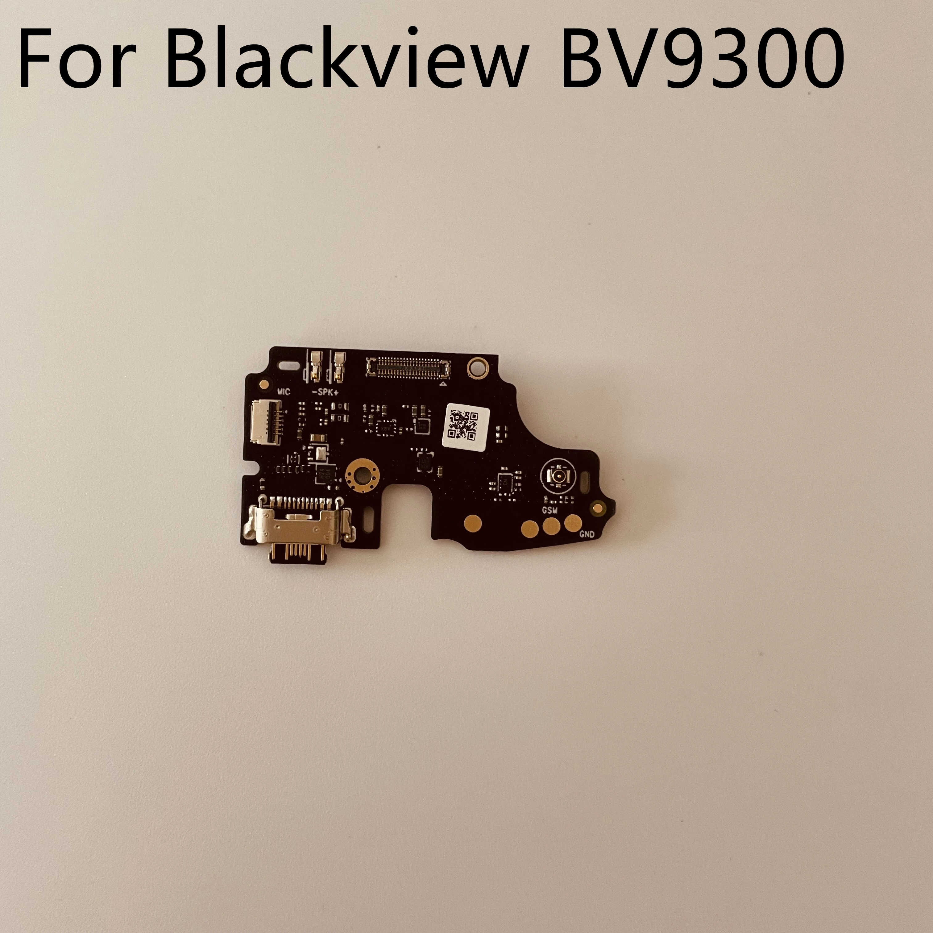 Blackview BV9300 Nowa oryginalna wtyczka USB do ładowania smartfona Blackview BV9300 Darmowa wysyłka