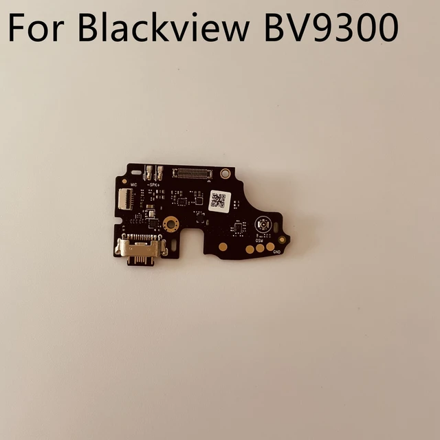 Blackview BV9300 Nowa oryginalna wtyczka USB do ładowania smartfona Blackview BV9300 Darmowa wysyłka
