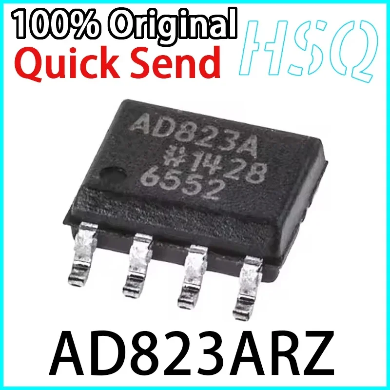 1-шт-ad823arz-ad823ar-soic-8-16-МГц-операционный-усилитель-с-входом-fet-rail-to-rail-новый-в-наличии