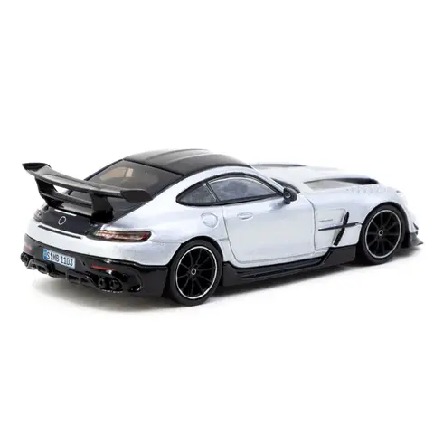 12 best sales Mini GT Chase - №10