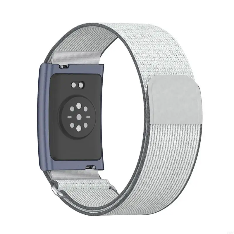 Modifiable Hook Cycle Ending Polyamide Group For Activity Trackers Highlighting Ventilated Substance Concealed Cover And