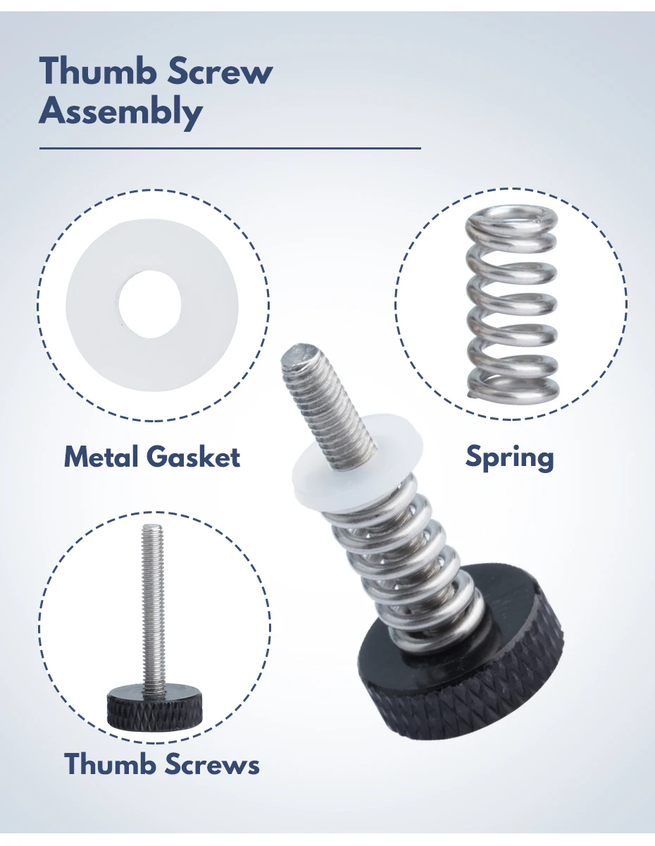 Trianglelab IDG GEAR KIT Integrierte Welle, Direktantriebsgetriebe, gehärteter Stahl, Nickelbeschichtung für DDB Voron Cw1 Cw2 Extruder – Detail 10