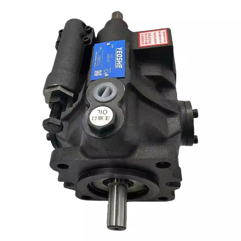 Oil lift plunger oil pump V15A V18A V23A V38A V50A A1 A2 A3 4-R10X